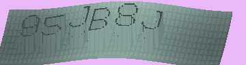 CAPTCHA 認証コード
