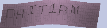 CAPTCHA 認証コード