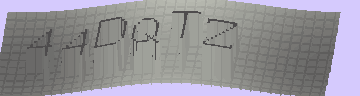 CAPTCHA 認証コード