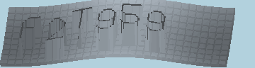CAPTCHA 認証コード