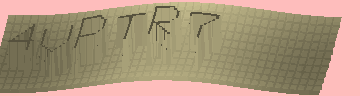 CAPTCHA 認証コード