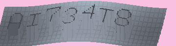 CAPTCHA 認証コード