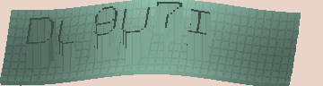 CAPTCHA 認証コード