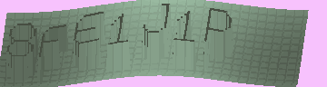 CAPTCHA 認証コード