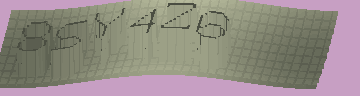CAPTCHA 認証コード