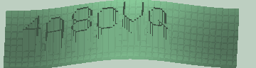 CAPTCHA 認証コード