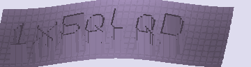 CAPTCHA 認証コード
