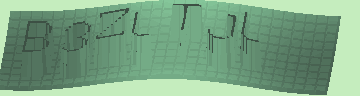 CAPTCHA 認証コード