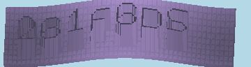 CAPTCHA 認証コード