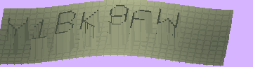 CAPTCHA 認証コード