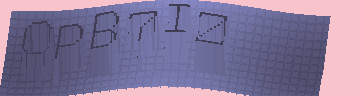 CAPTCHA 認証コード
