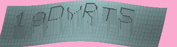 CAPTCHA 認証コード