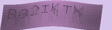 CAPTCHA 認証コード