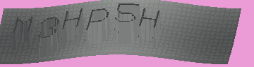 CAPTCHA 認証コード