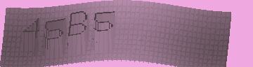 CAPTCHA 認証コード