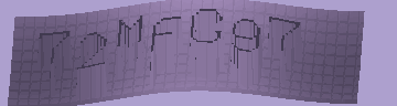 CAPTCHA 認証コード