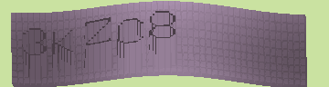 CAPTCHA 認証コード