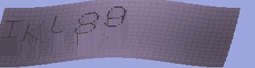 CAPTCHA 認証コード