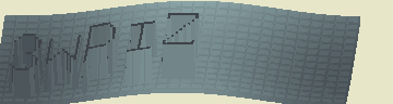 CAPTCHA 認証コード