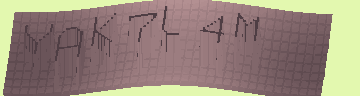 CAPTCHA 認証コード
