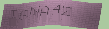 CAPTCHA 認証コード