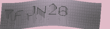 CAPTCHA 認証コード