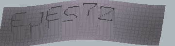CAPTCHA 認証コード