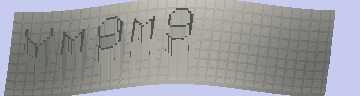 CAPTCHA 認証コード