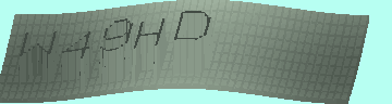 CAPTCHA 認証コード