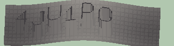 CAPTCHA 認証コード