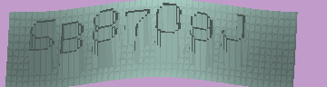 CAPTCHA 認証コード