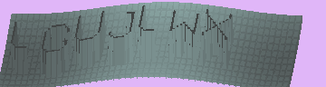 CAPTCHA 認証コード