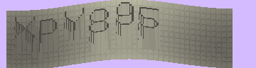 CAPTCHA 認証コード