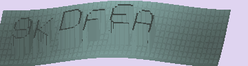 CAPTCHA 認証コード