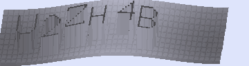 CAPTCHA 認証コード