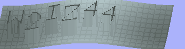 CAPTCHA 認証コード