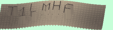 CAPTCHA 認証コード