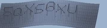 CAPTCHA 認証コード