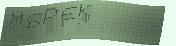 CAPTCHA 認証コード