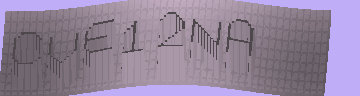 CAPTCHA 認証コード