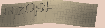 CAPTCHA 認証コード