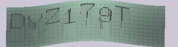 CAPTCHA 認証コード