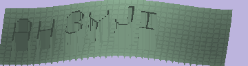 CAPTCHA 認証コード
