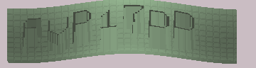 CAPTCHA 認証コード