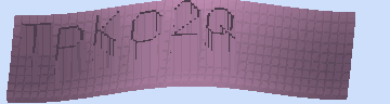 CAPTCHA 認証コード