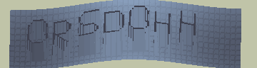 CAPTCHA 認証コード