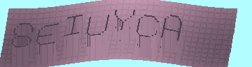 CAPTCHA 認証コード