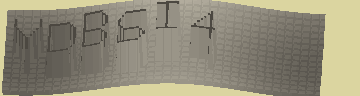 CAPTCHA 認証コード