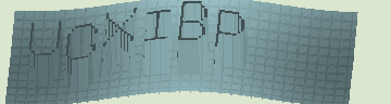 CAPTCHA 認証コード