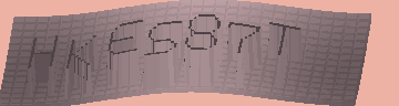 CAPTCHA 認証コード
